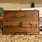 Personalized Cutting Board