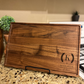 Personalized Cutting Board