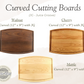 Personalized Cutting Board