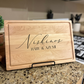 Personalized Cutting Board