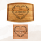 Personalized Cutting Board