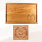 Personalized Cutting Board