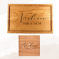 Personalized Cutting Board