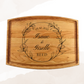 Personalized Cutting Board