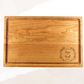 Personalized Cutting Board