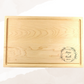 Personalized Cutting Board