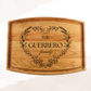 Personalized Cutting Board