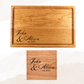 Personalized Cutting Board