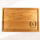 Personalized Cutting Board