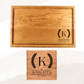 Personalized Cutting Board