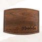 Personalized Cutting Board