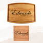 Personalized Cutting Board