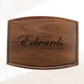 Personalized Cutting Board