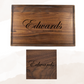 Personalized Cutting Board