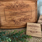 Personalized Cutting Board