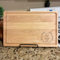 Personalized Cutting Board