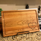 Personalized Cutting Board