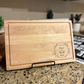 Personalized Cutting Board