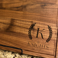 Personalized Cutting Board