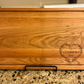 Personalized Cutting Board